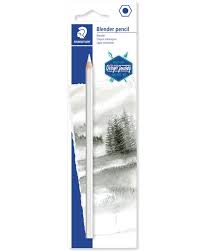 Crayon Mélangeur Blanc