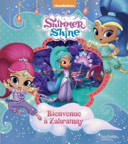 Bienvenue à Zahramay