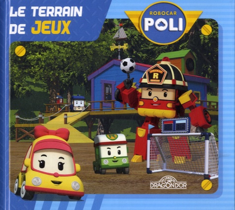 Le terrain de jeux