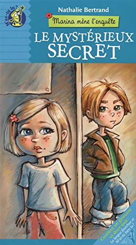 Mystérieux Secret