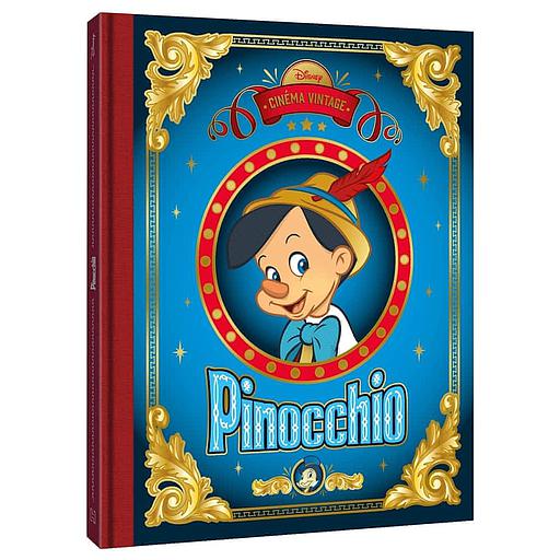 Pinocchio