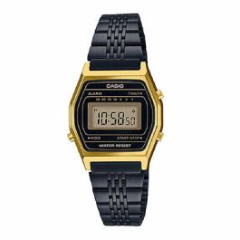 Montre numérique vintage standard Casio LA690WGB-1D