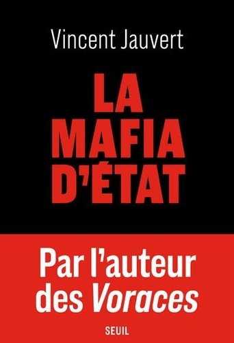 La mafia d'Etat