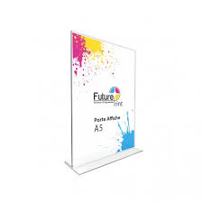 Porte Affiche 152*203MM A5