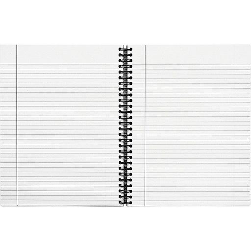 Cahier Spiral B5 60P