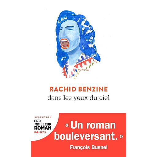 Dans les yeux du ciel