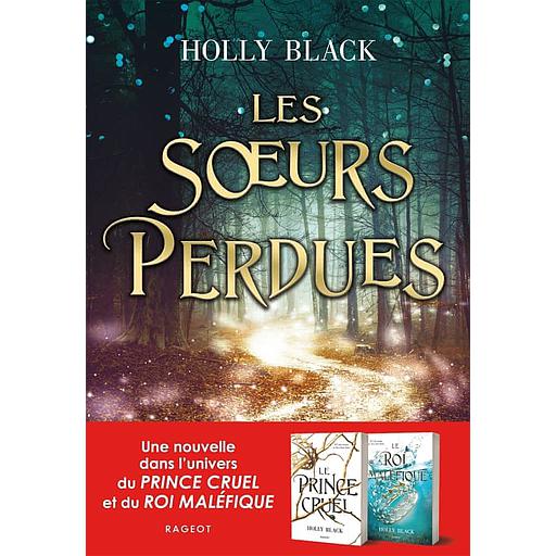 Les soeurs perdues