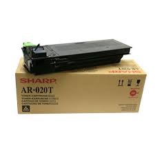 Toner Photocopieuse Sharp AR 5516
