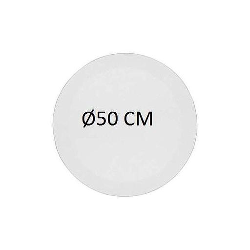 Chassis Toile Rond de diamètre 70cm 325G