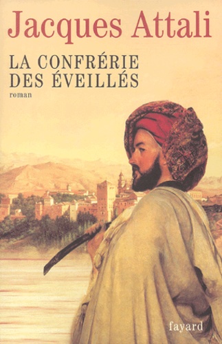 La Confrérie des Eveillés