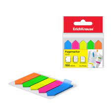 Marque Page 12*44 Neon