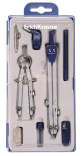 Compas Erichkrause 8P+Mine