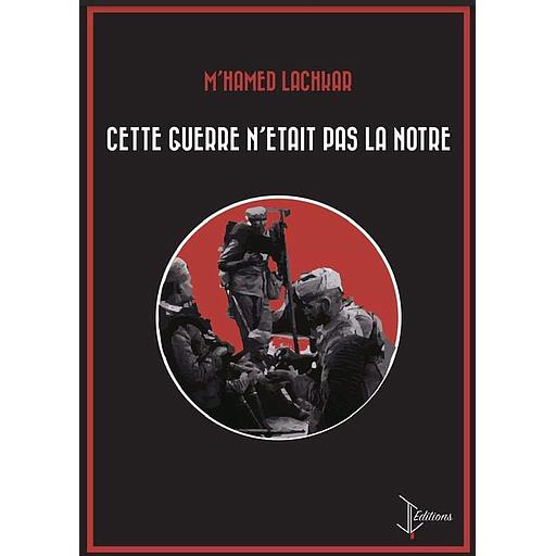 Cette guerre n'était pas la notre