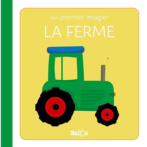 La ferme