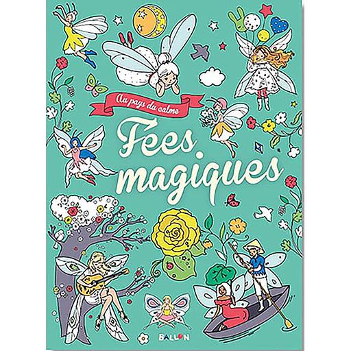 Fées magiques