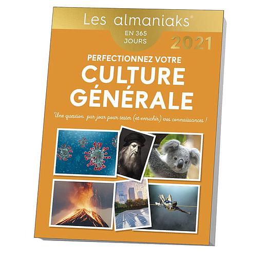 Perfectionnez votre culture générale