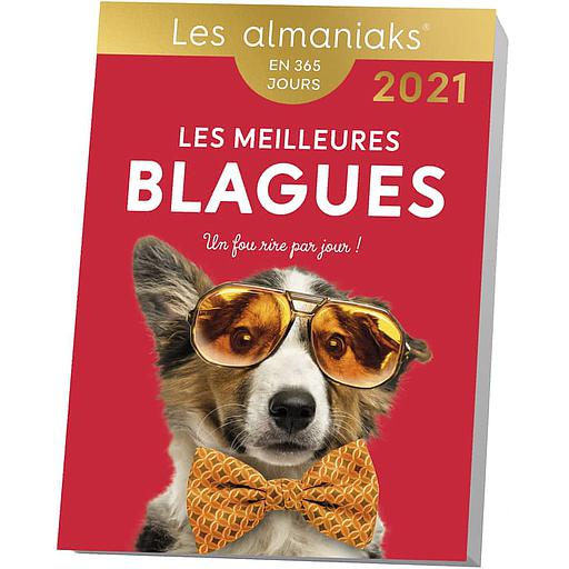 Les meilleures blagues