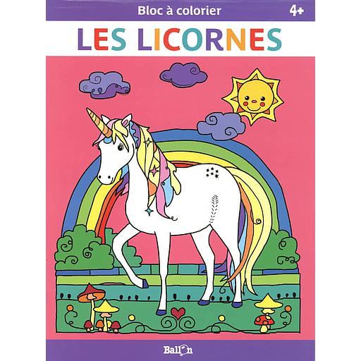 Les licornes