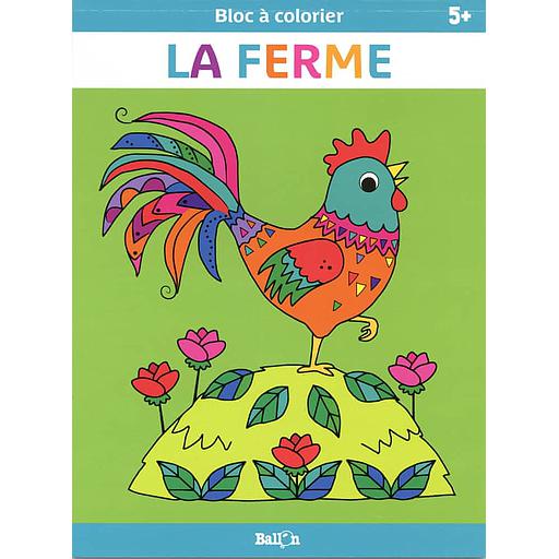 La ferme