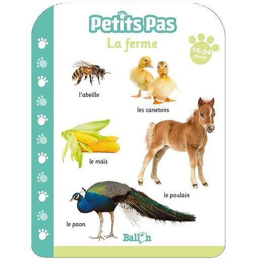 La ferme