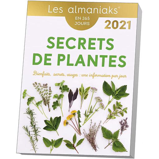 Secrets de plantes