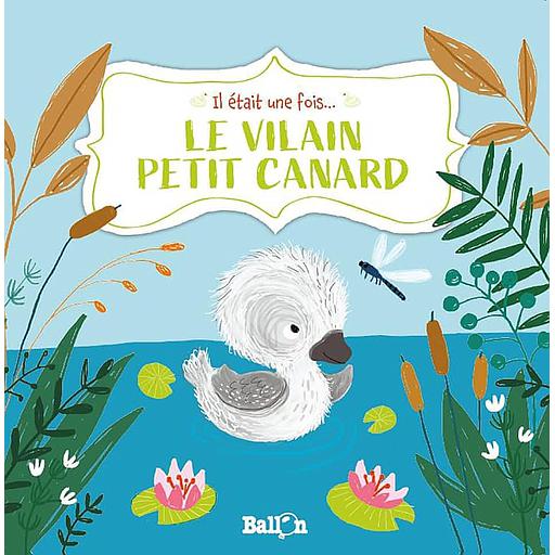 Le vilain petit canard