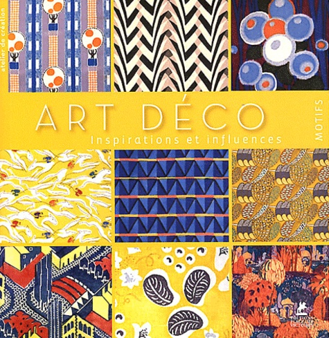 Art déco  - Inspirations et influences