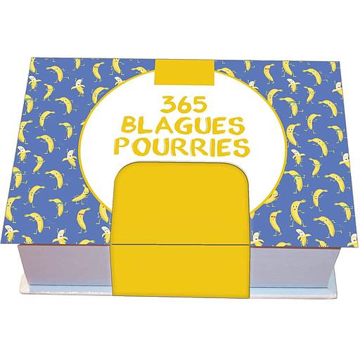 365 blagues pourries