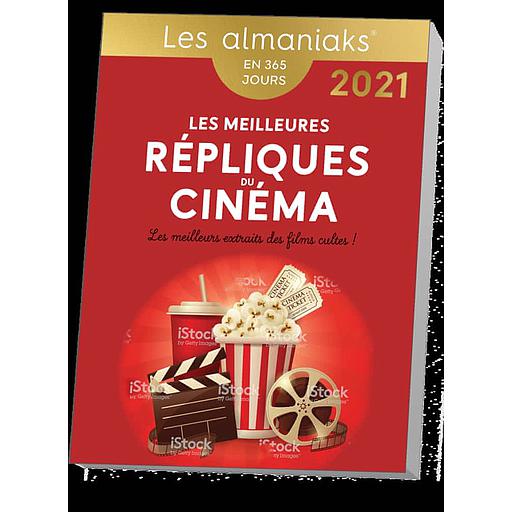 Les meilleures répliques du cinéma