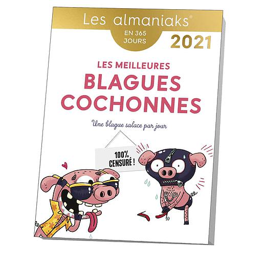 Les meilleures blagues cochonnes