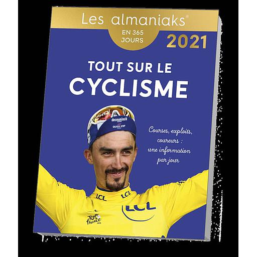 Tout sur le cyclisme