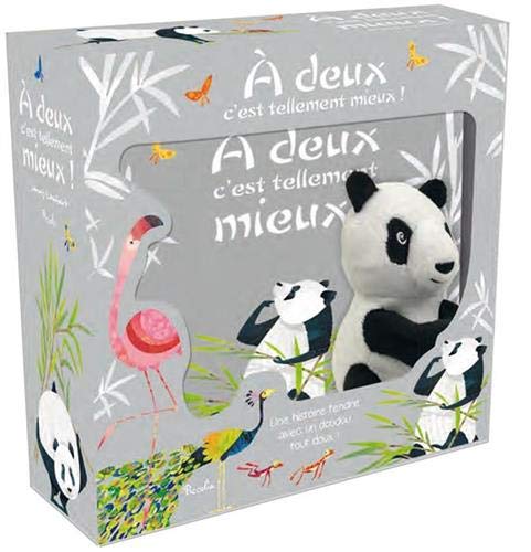 Coffret à deux c'est tellement mieux !