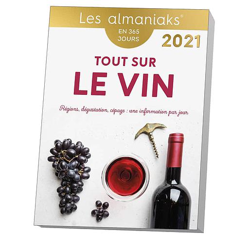 Tout sur le vin