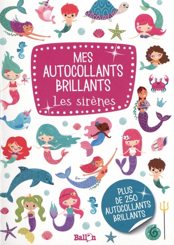 Les sirènes