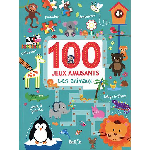 Les animaux