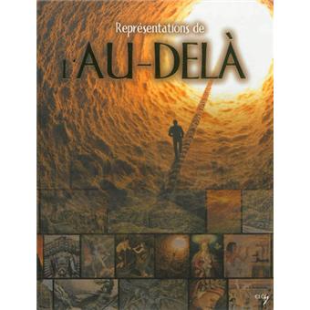 representation de L'au-dela