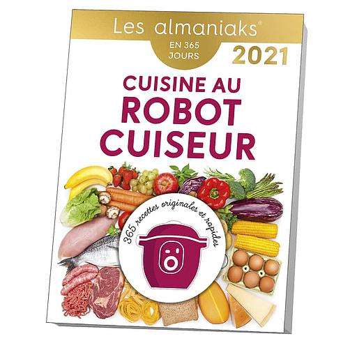 Cuisine au robot-cuiseur