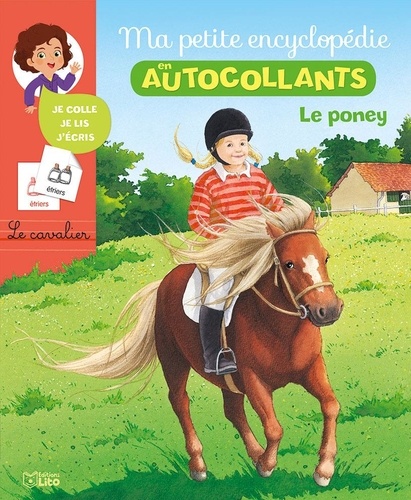 Le poney