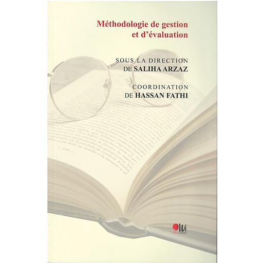 Méthodologie de gestion et d'évaluation