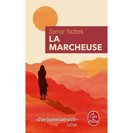 La marcheuse