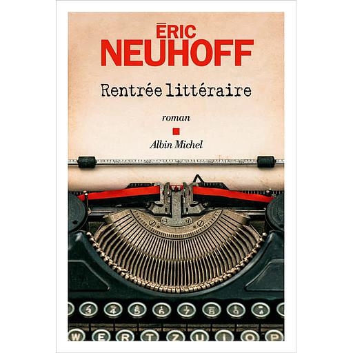 Rentrée littéraire
