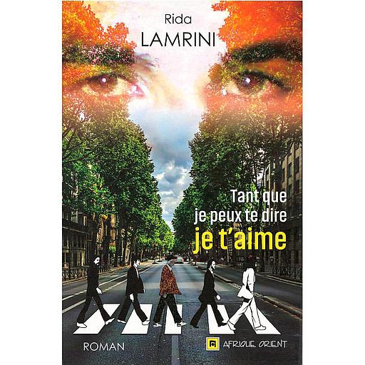 Tant que je peux te dire je t’aime