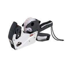 Machine Etiqueteuse Métal HI-PRO