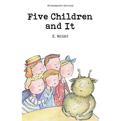 Five Children and It