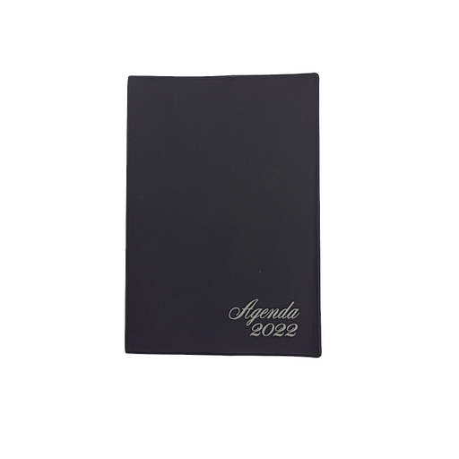 Agenda A5 2022