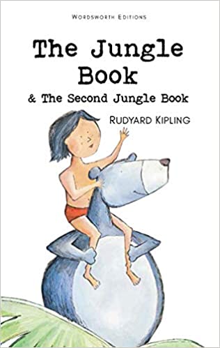 The Jungle Book