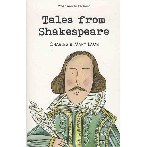 Tales  from Shakespeare