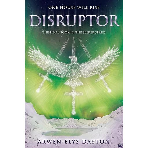 Disruptor