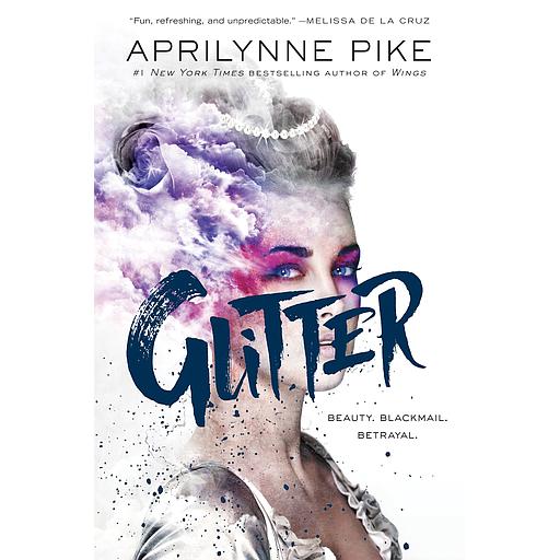 Glitter