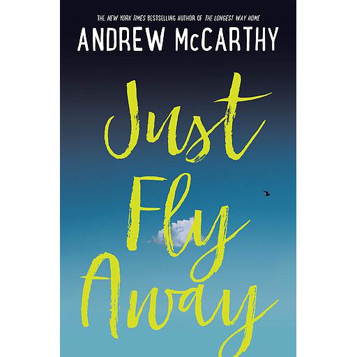 Just Fly Away
